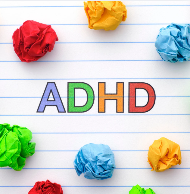 adhd