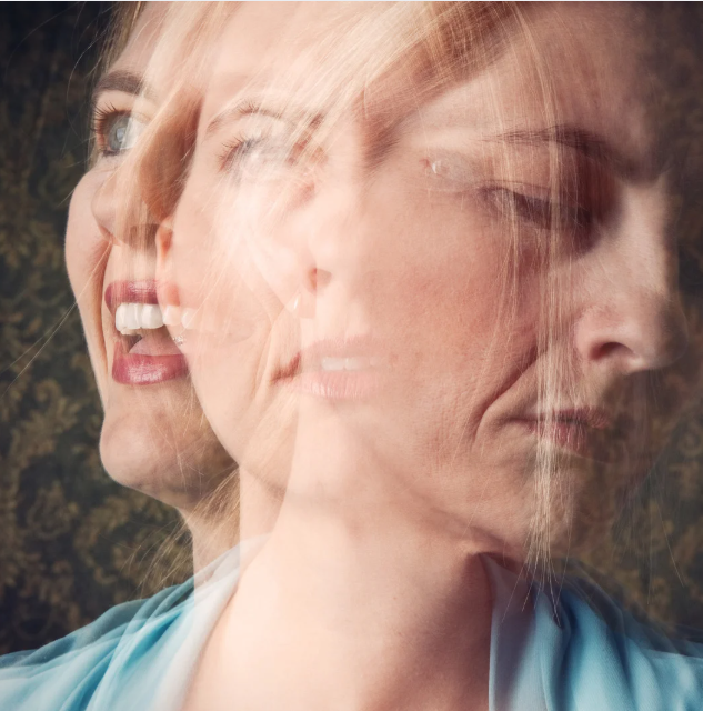 mood disorders