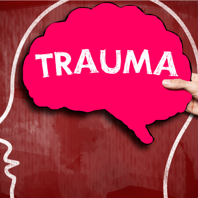 trauma related disorders